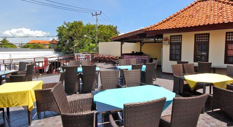 Royal Tunjung Hotel&villa - Chse Certified