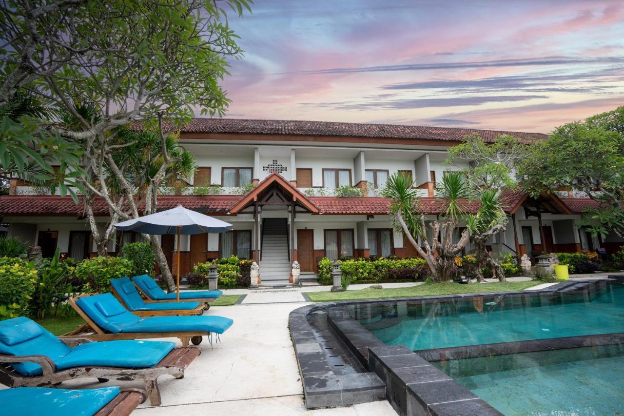 Hotel Sinar Bali Legian (Bali)