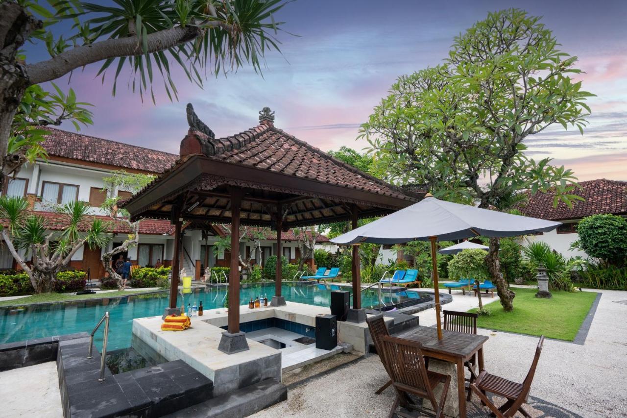 Sinar Bali
