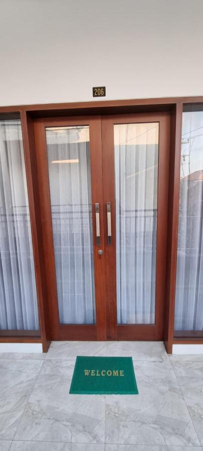 Aparthotel Dukuh Segara Legian (Bali)
