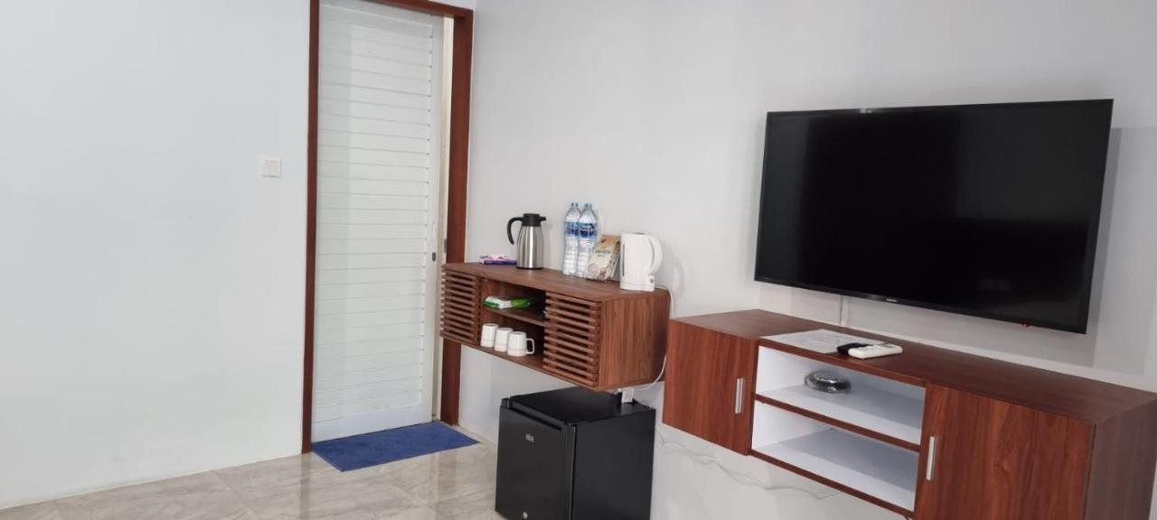 Aparthotel Dukuh Segara