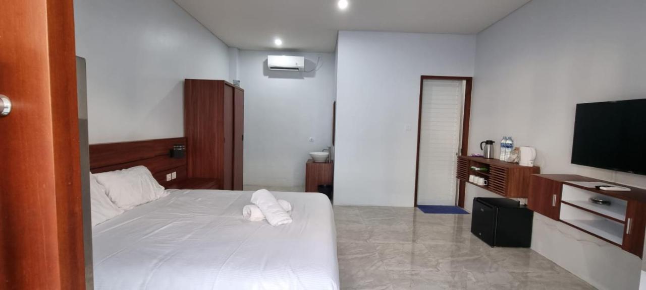 Dukuh Segara Aparthotel *