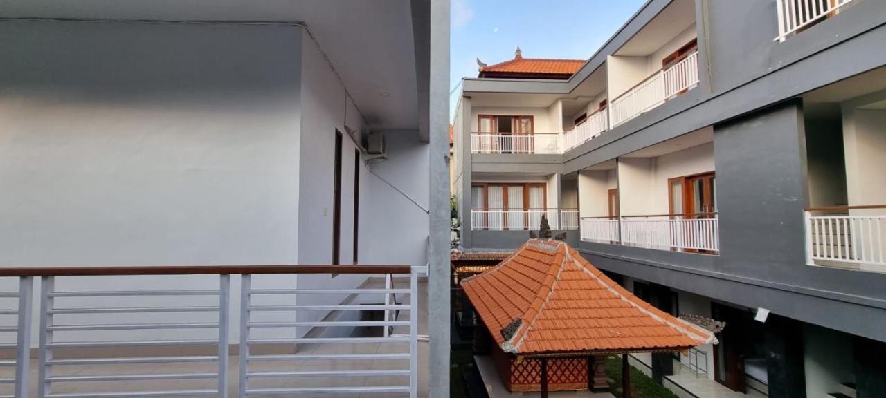 Dukuh Segara Aparthotel