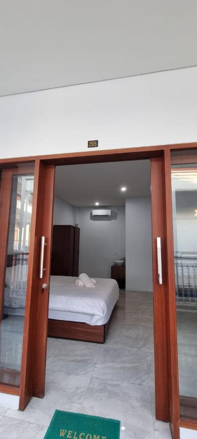 Dukuh Segara Aparthotel Legian (Bali)