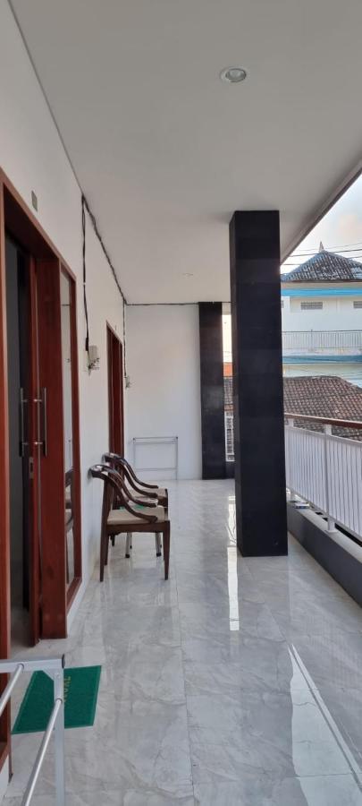 Aparthotel Dukuh Segara Legian (Bali)