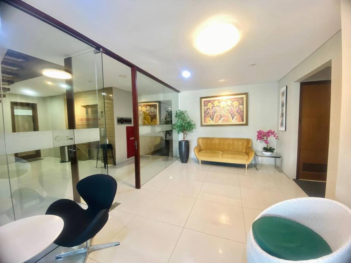 Kuta Majesty By Urban Styles 3* Legian (Bali)