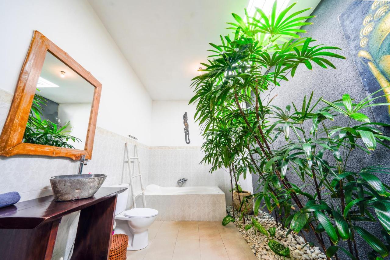 Pousada Cris - Heart Of 3 Bedrooms, 3 Bathrooms *