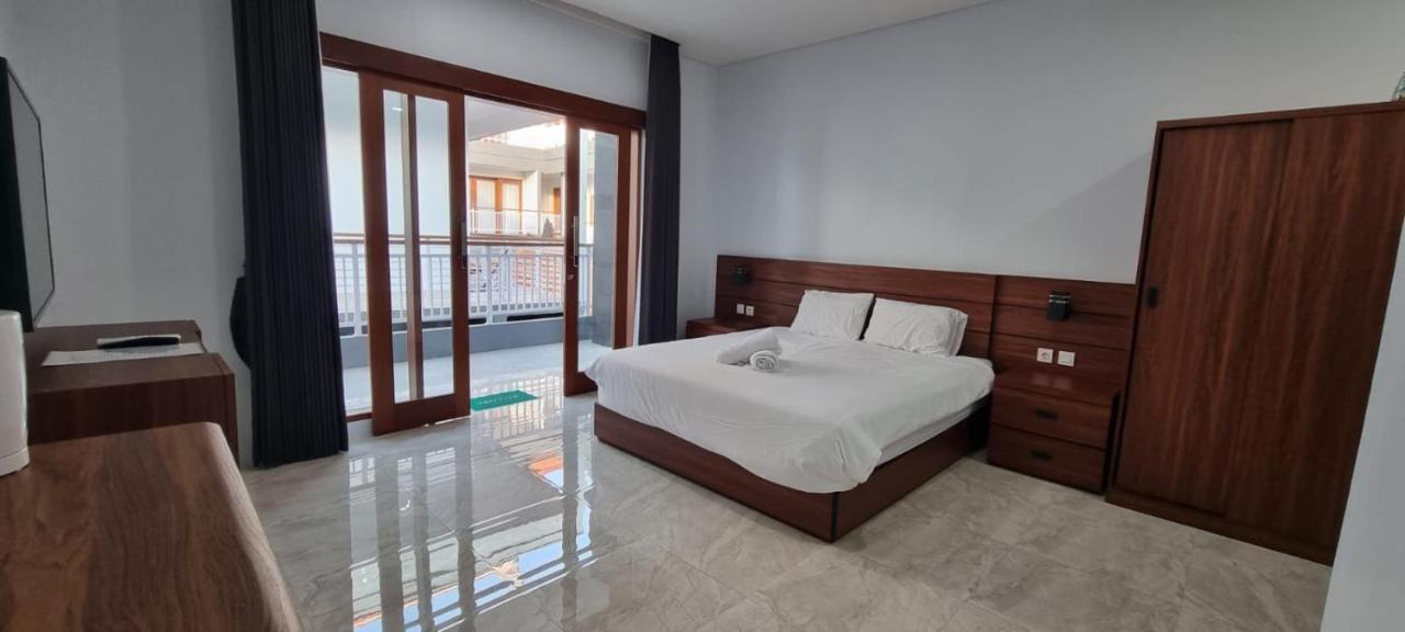 Dukuh Segara Aparthotel Legian (Bali)