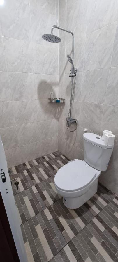 Dukuh Segara Aparthotel