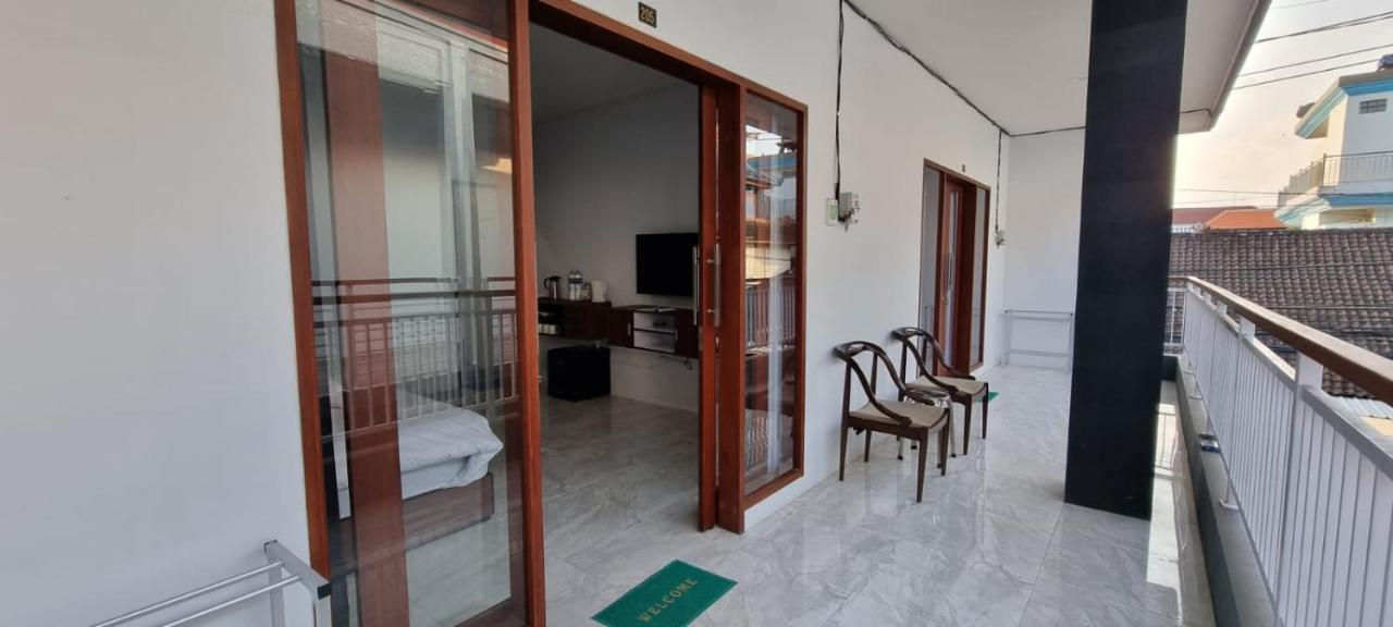 Aparthotel Dukuh Segara *