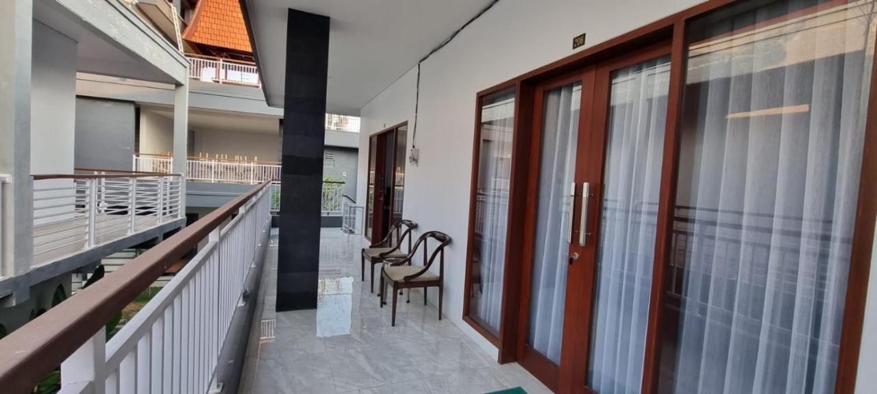 Aparthotel Dukuh Segara