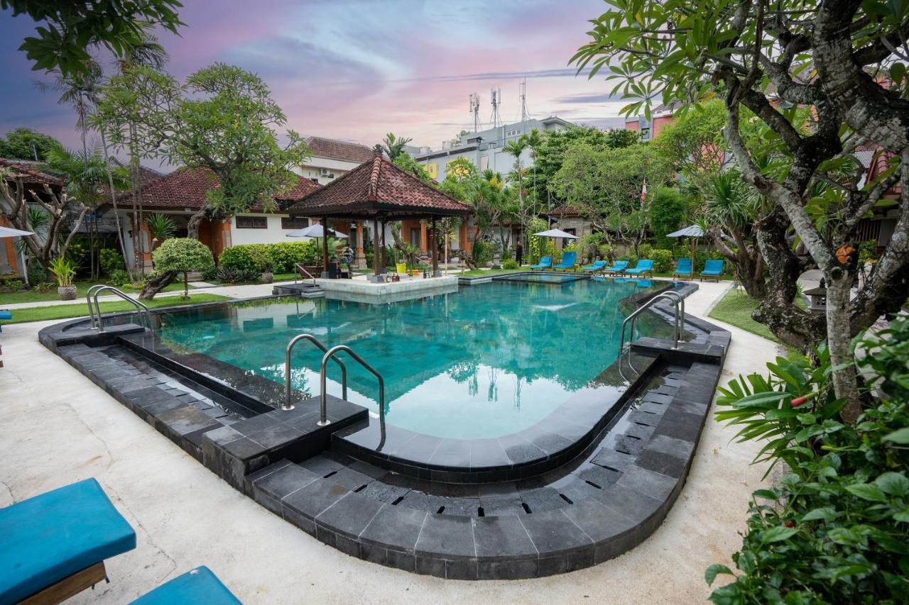 Sinar Bali