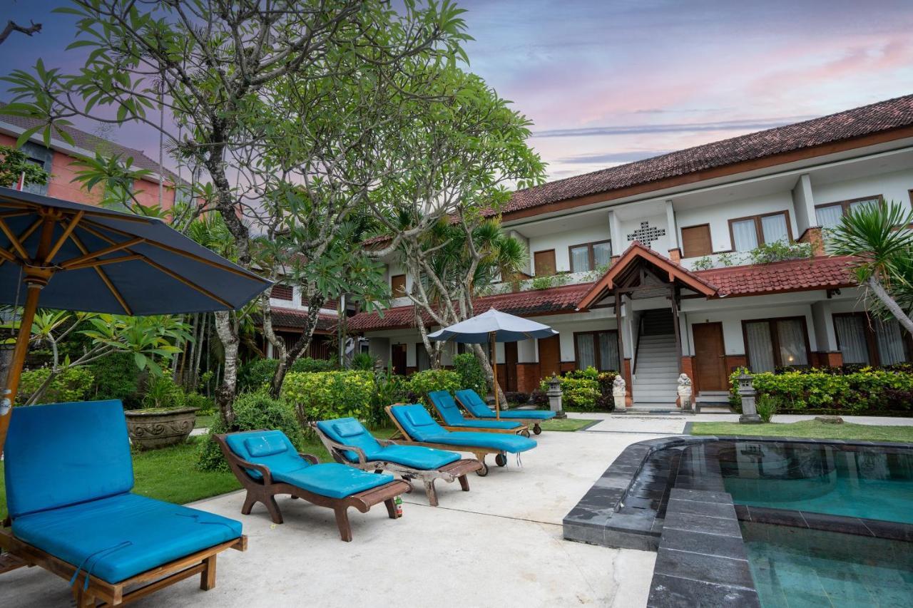 Hotel Sinar Bali Legian (Bali)