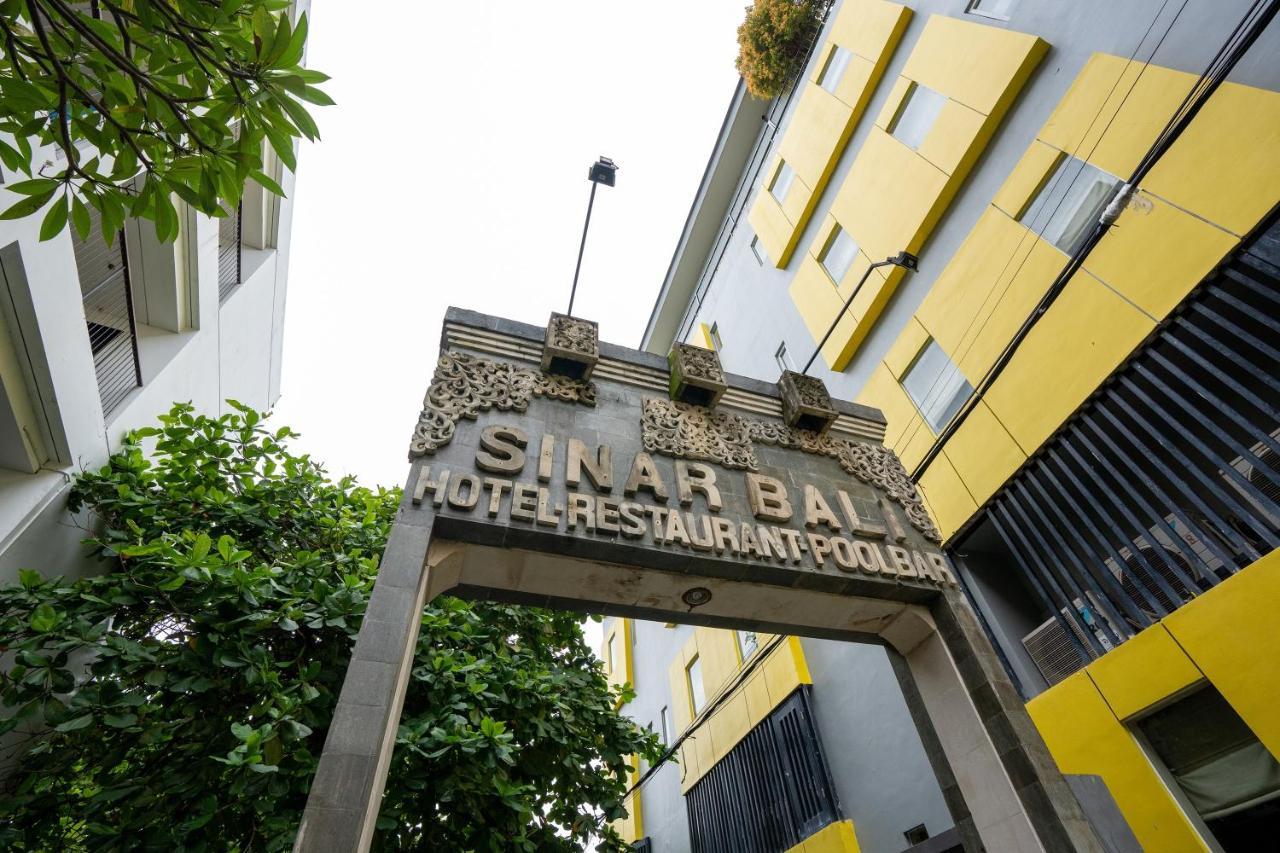 Sinar Bali 3* Legian (Bali)