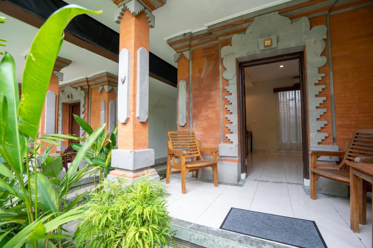 Sinar Bali Hotel Legian (Bali)