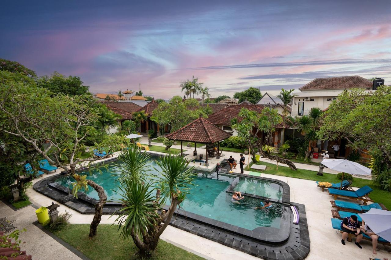 Sinar Bali 3*