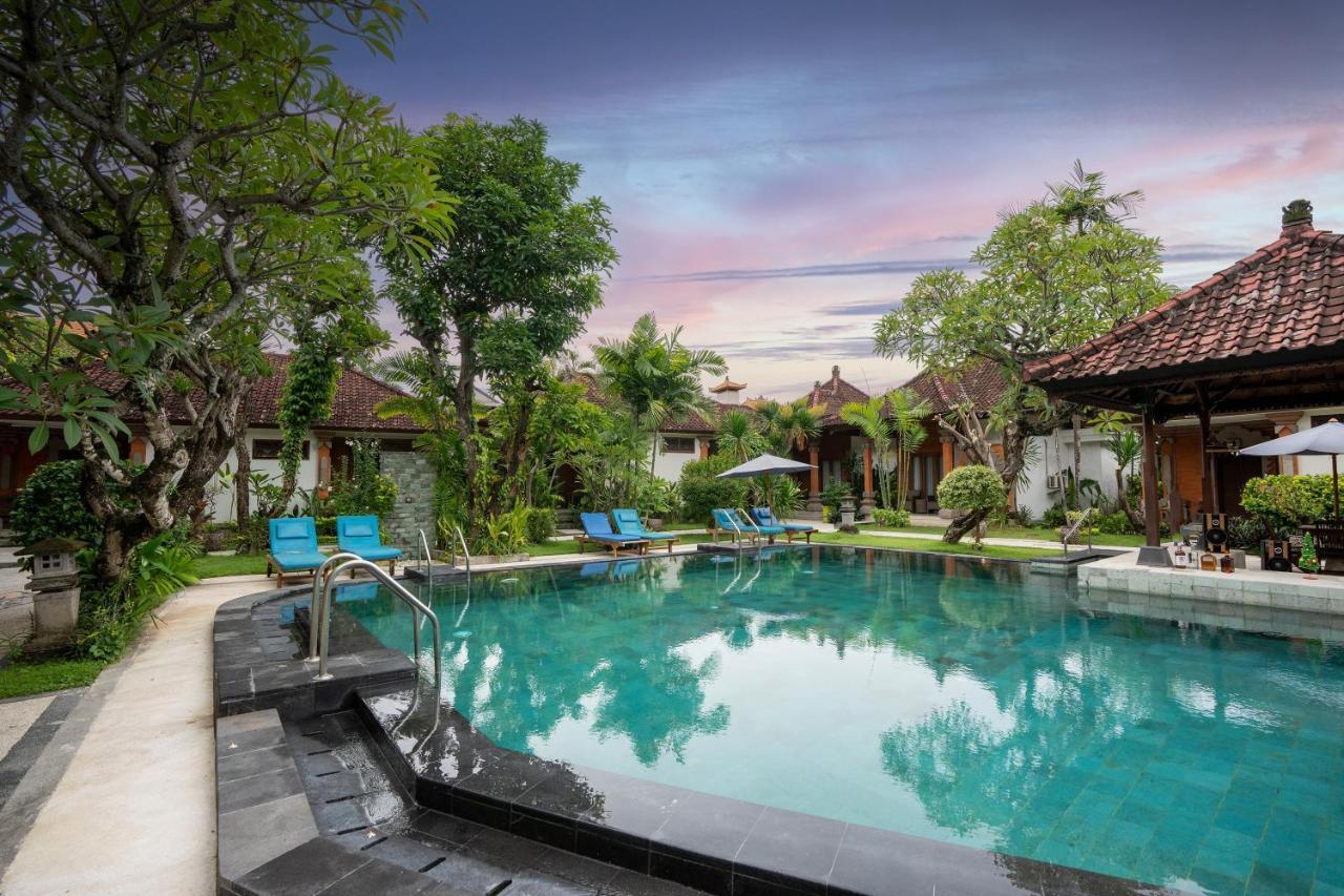 Sinar Bali Hotel 3*