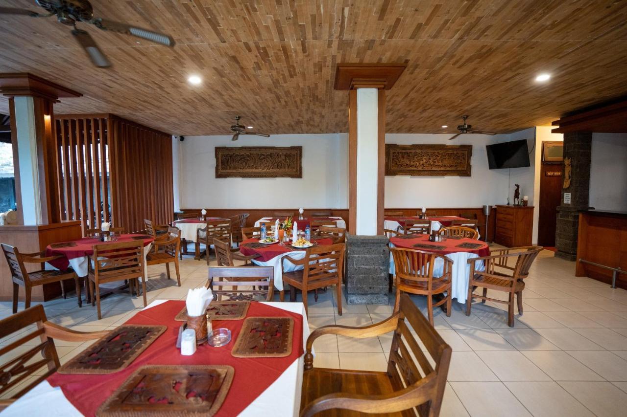 Sinar Bali Hotel