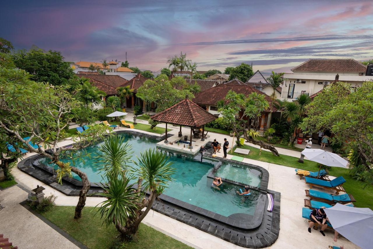 Sinar Bali Hotel 3*