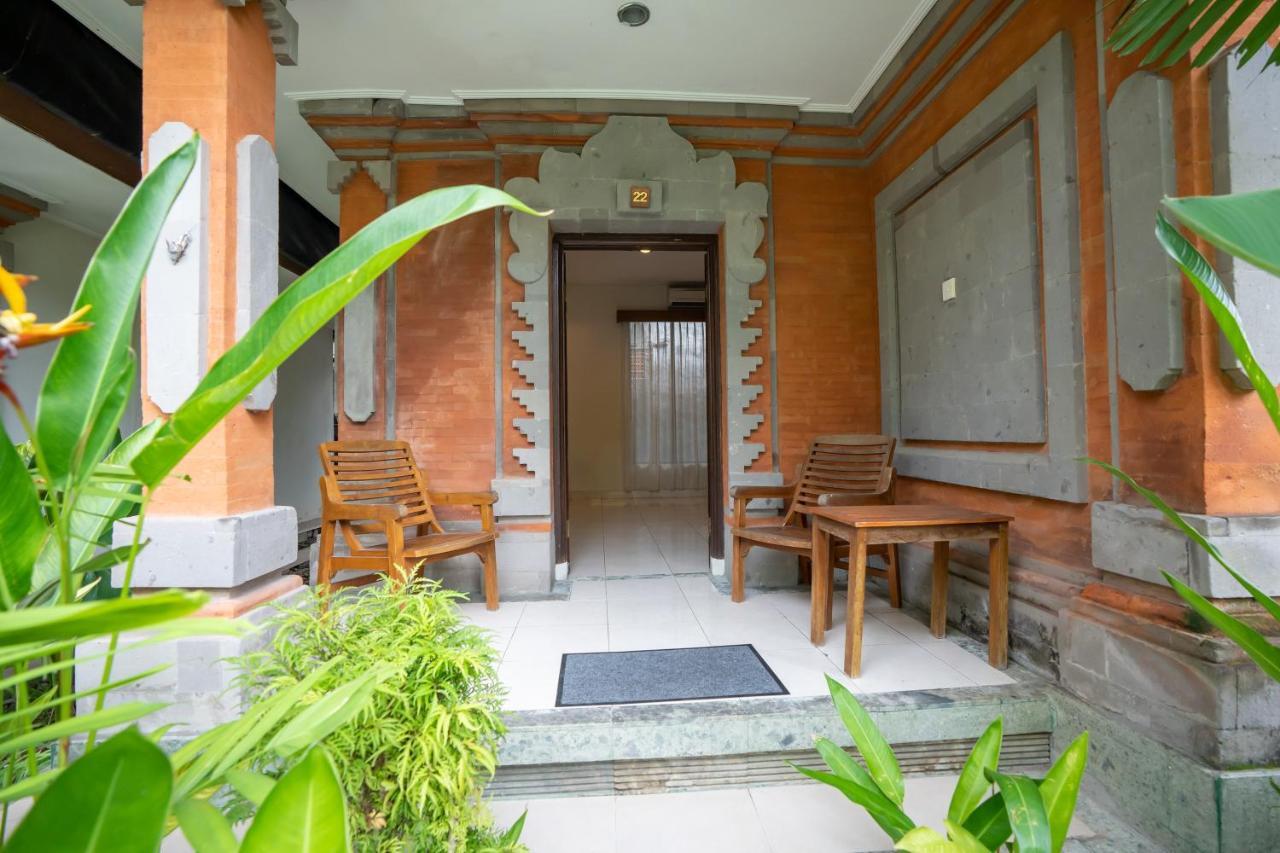 Hotel Sinar Bali Legian (Bali)