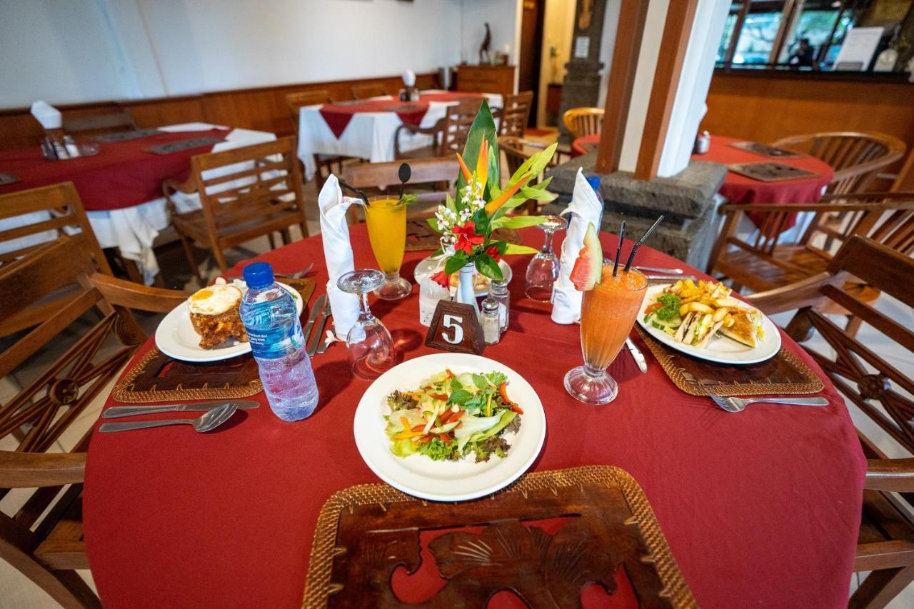 Sinar Bali 3* Legian (Bali)