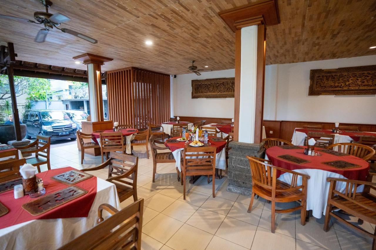 Hotel Sinar Bali