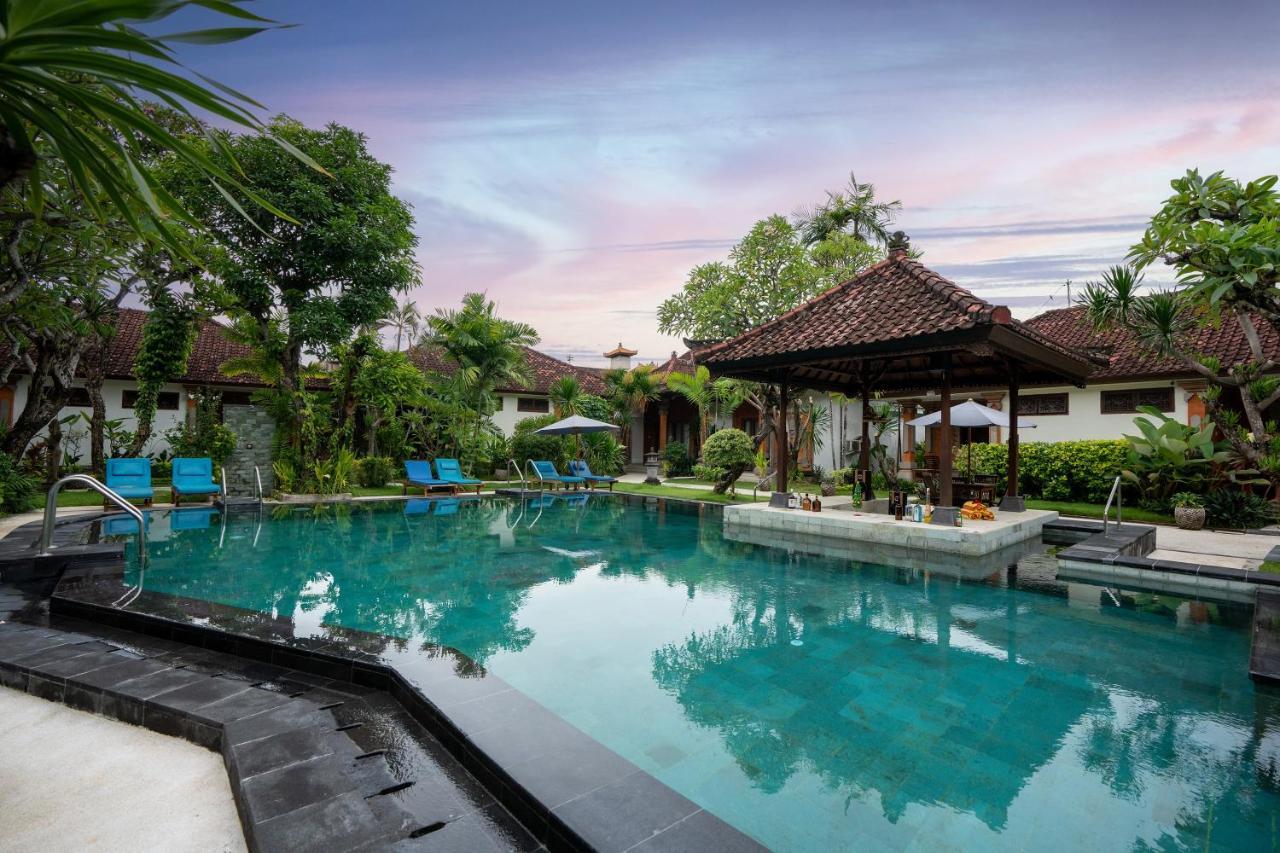Hotel Sinar Bali 3*