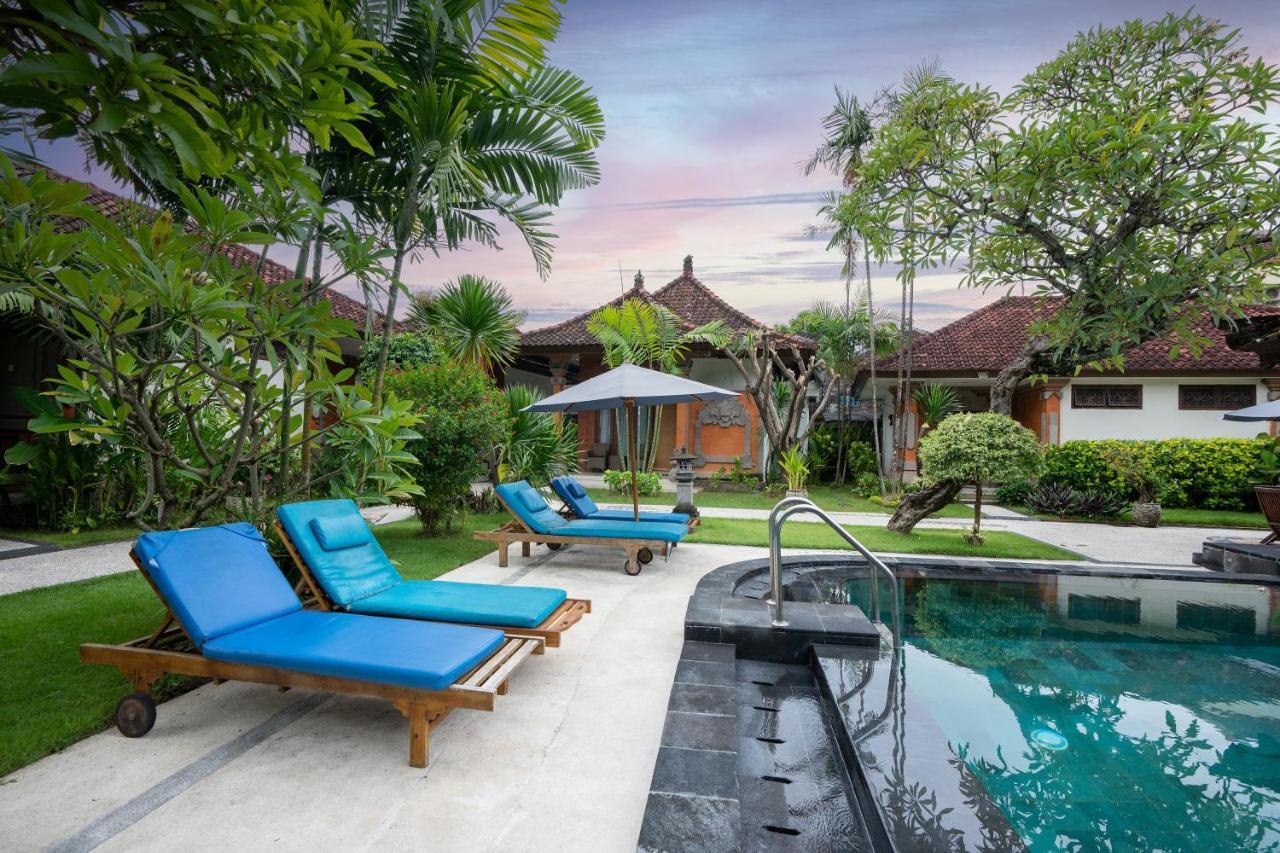 Hotel Sinar Bali
