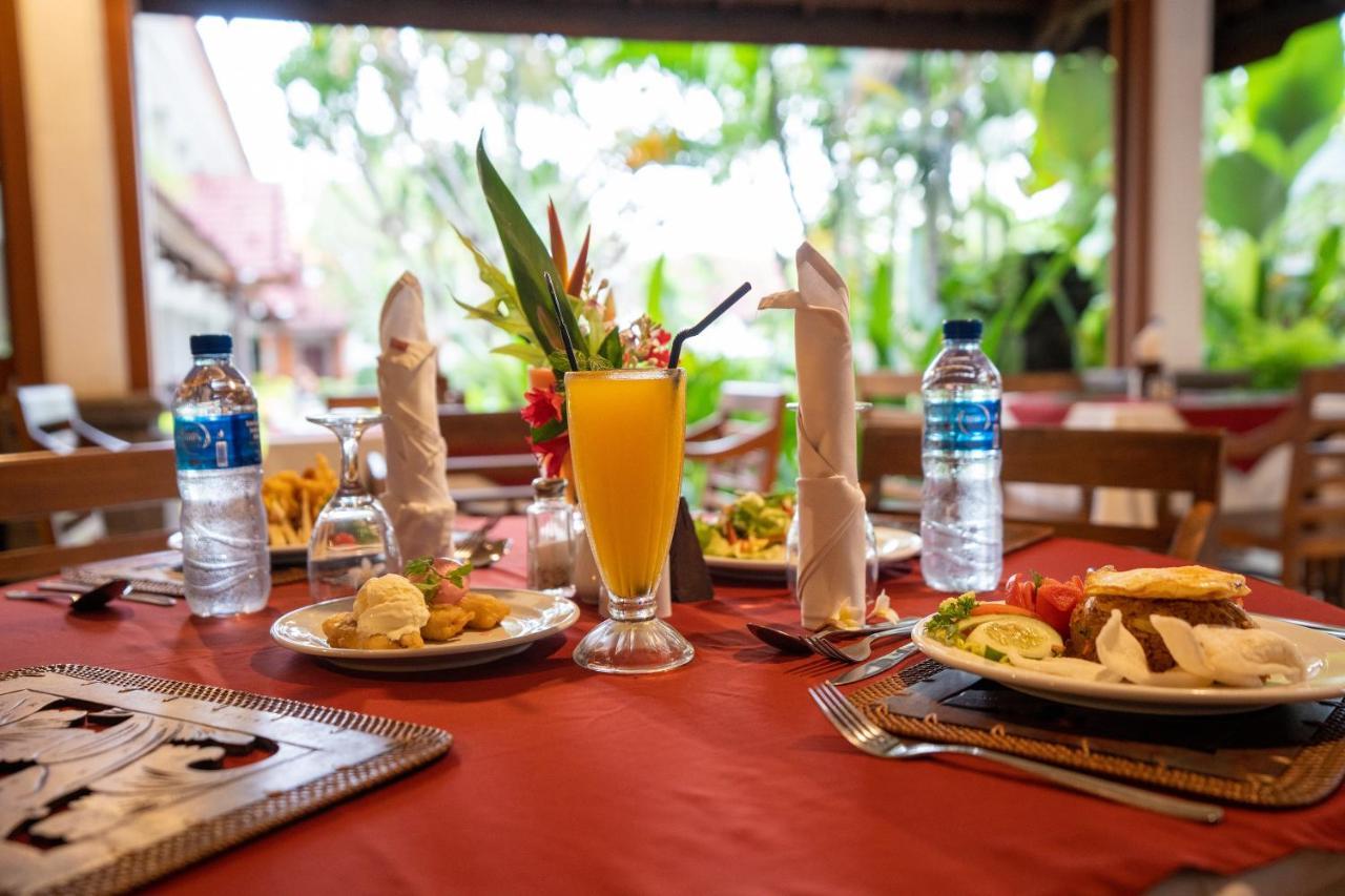 Hotel Sinar Bali