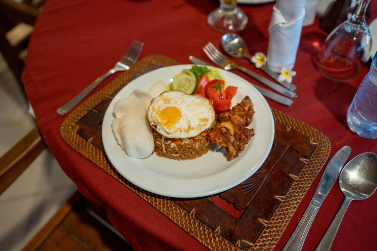 Sinar Bali Hotel 3*