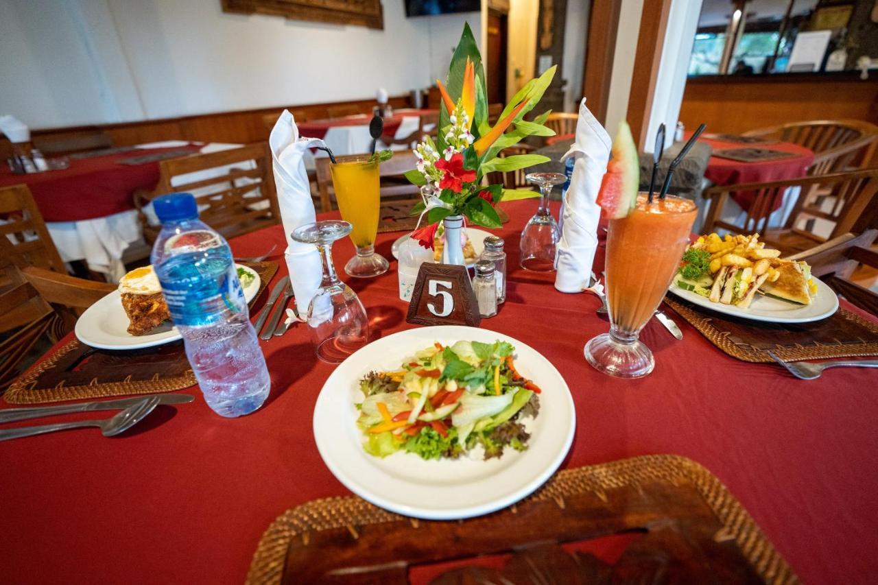 Hotel Sinar Bali 3*