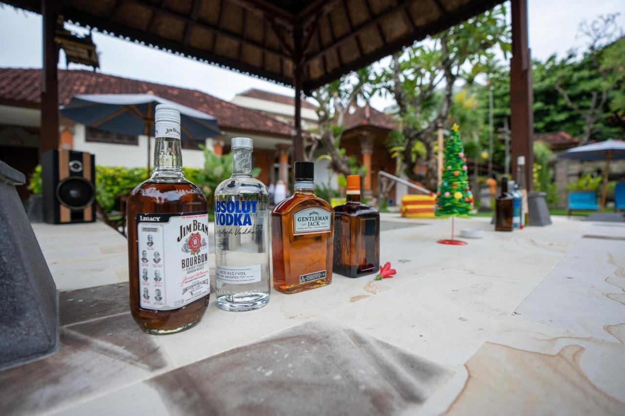Sinar Bali Hotel 3*