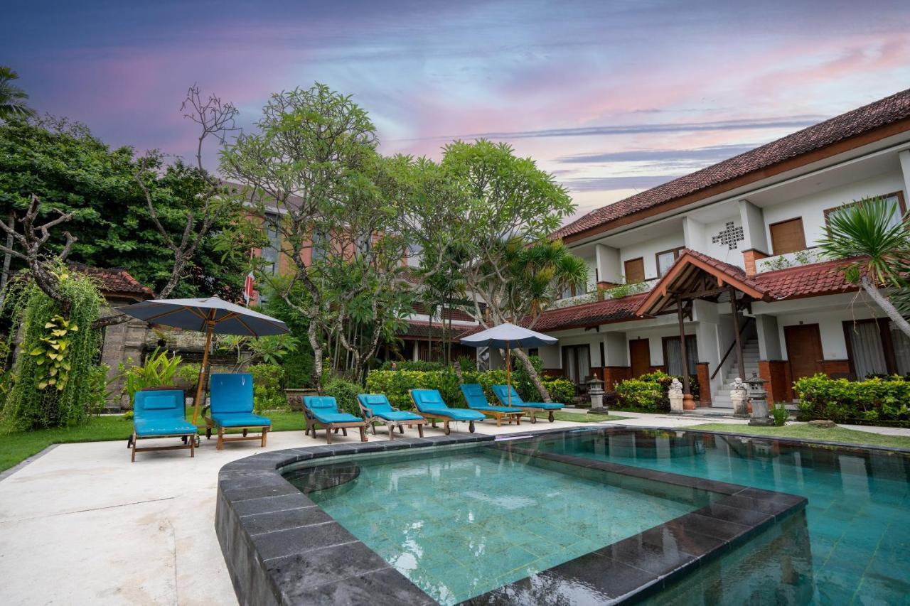 Sinar Bali Hotel 3*
