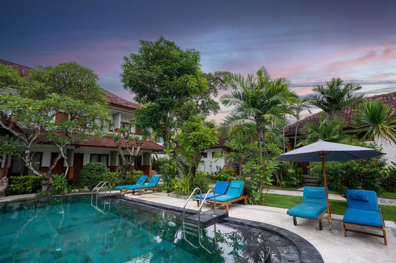 Sinar Bali 3* Legian (Bali)