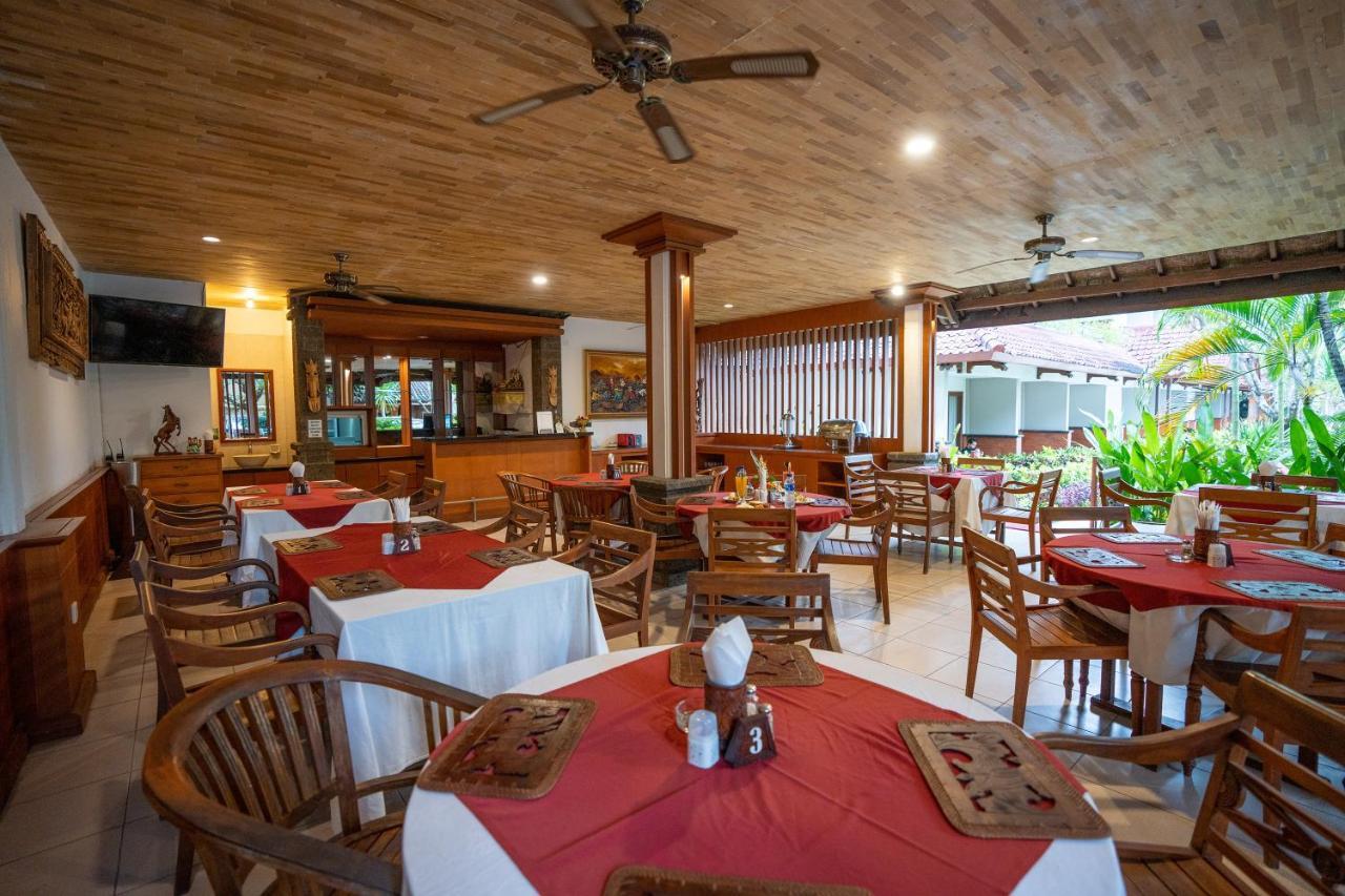 Hotel Sinar Bali