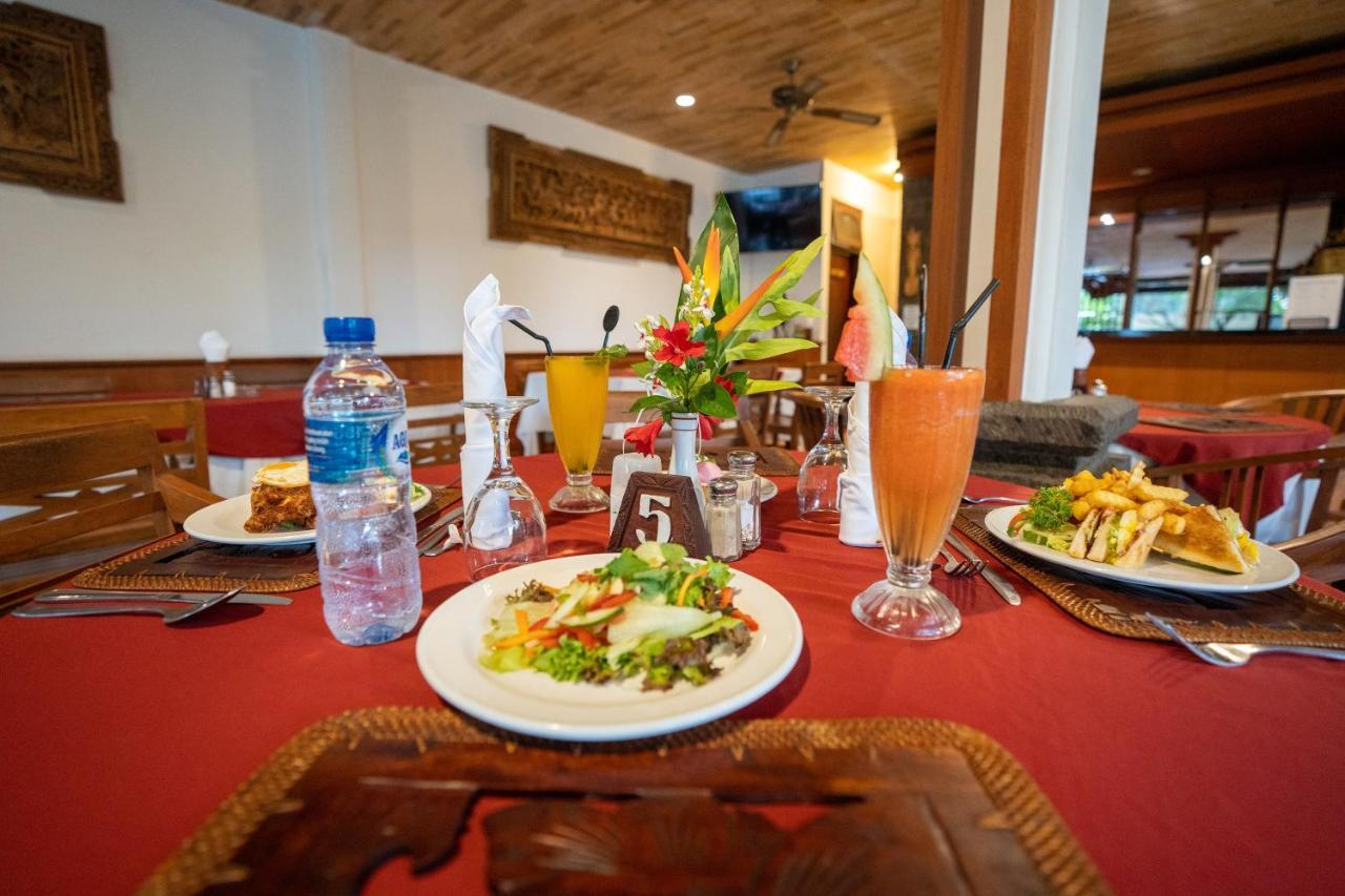 Sinar Bali