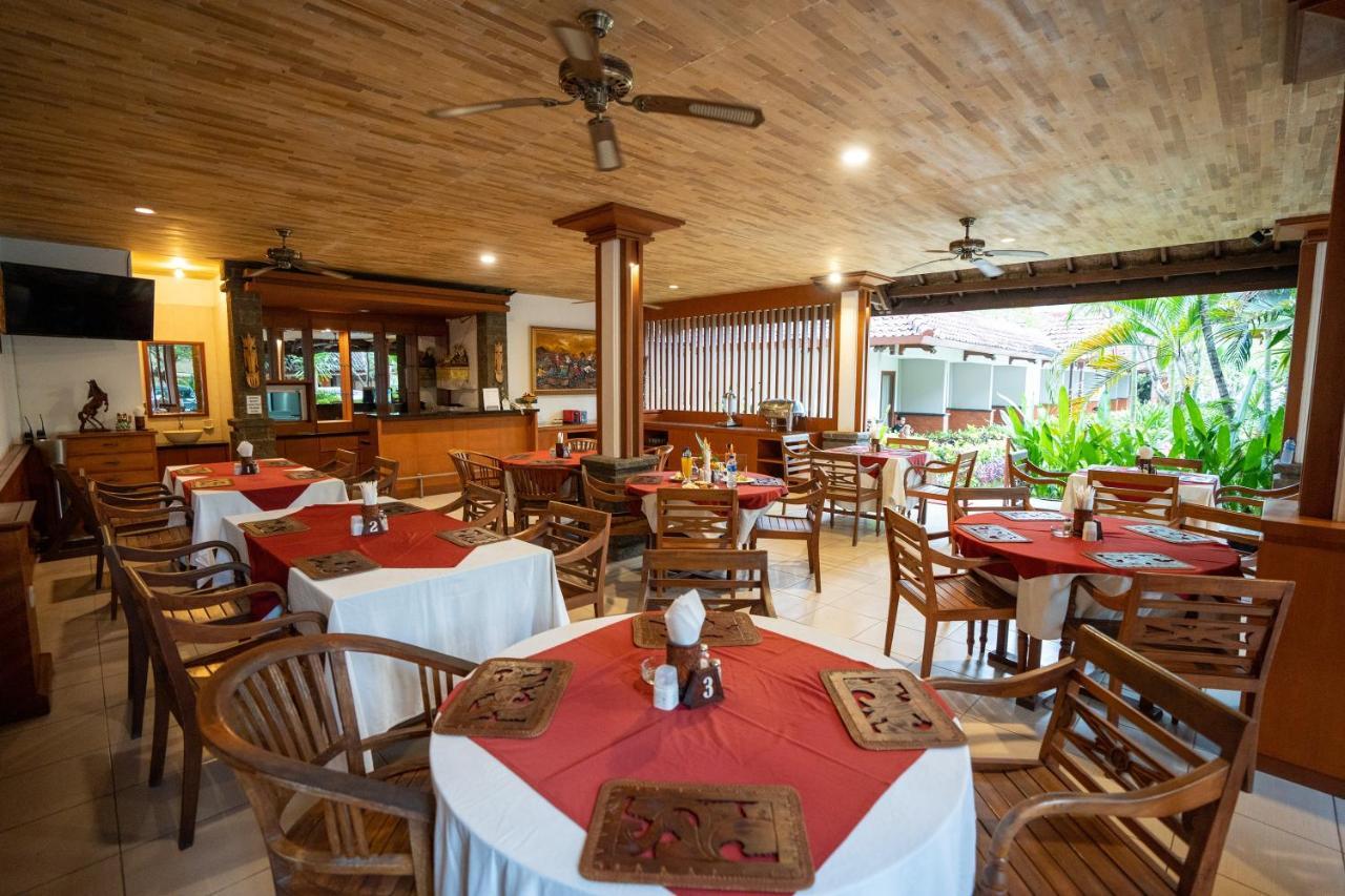 Hotel Sinar Bali