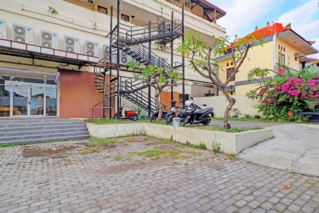 Simalem Legian (Bali)