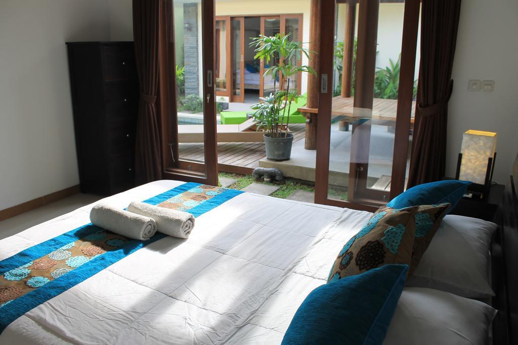 Villa Penyu Villa Legian (Bali)