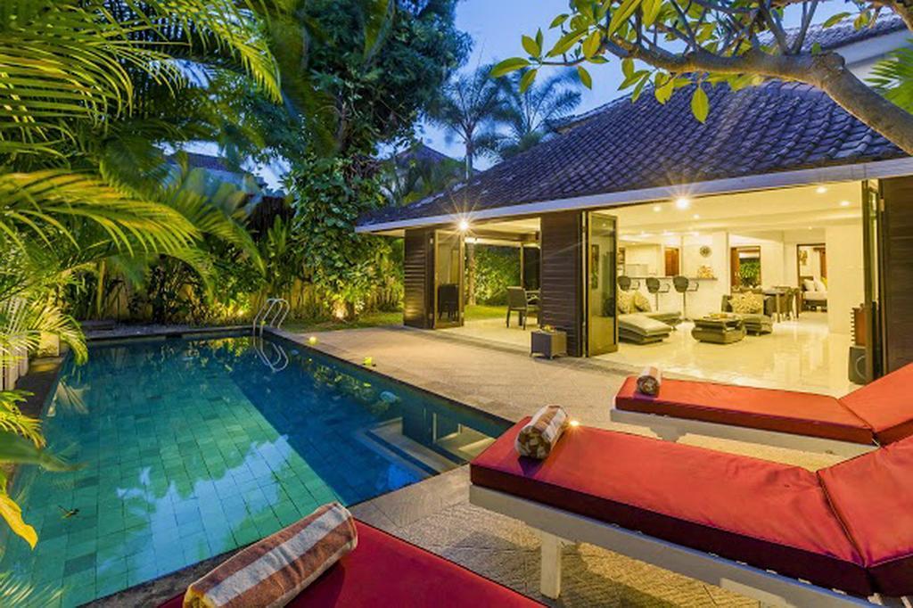 Villa Drupadi