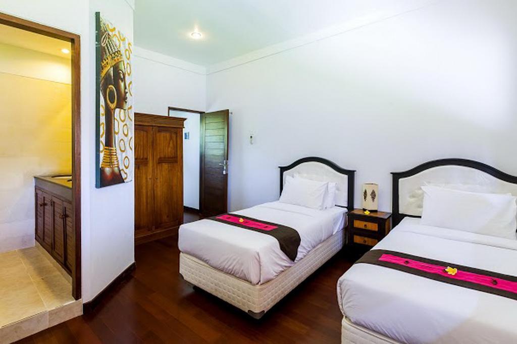 Drupadi Legian (Bali)