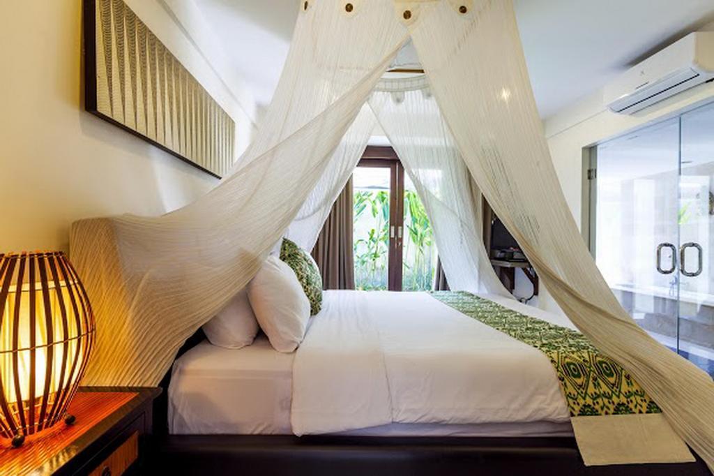 Villa Drupadi *