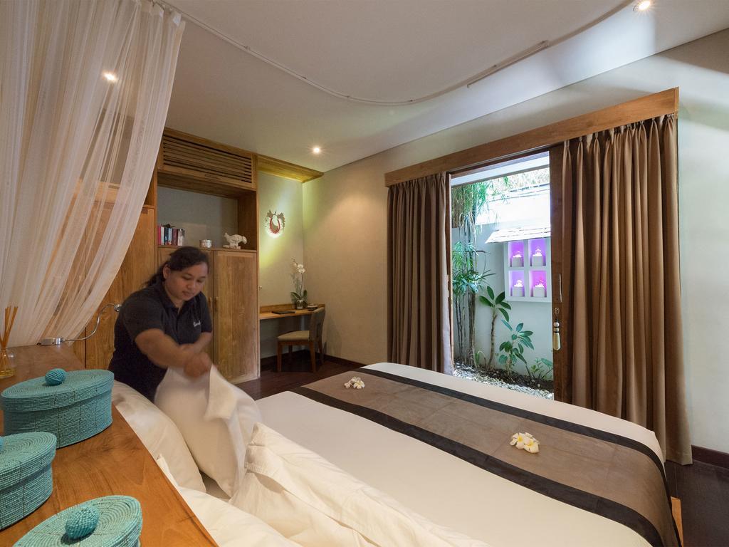 Villa Shambala Legian (Bali)