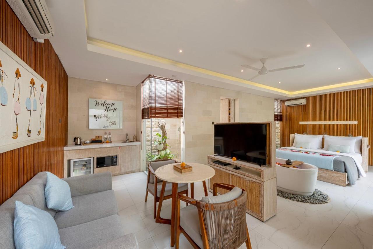La Vie Seminyak By Ini Vie Hospitality Villa *