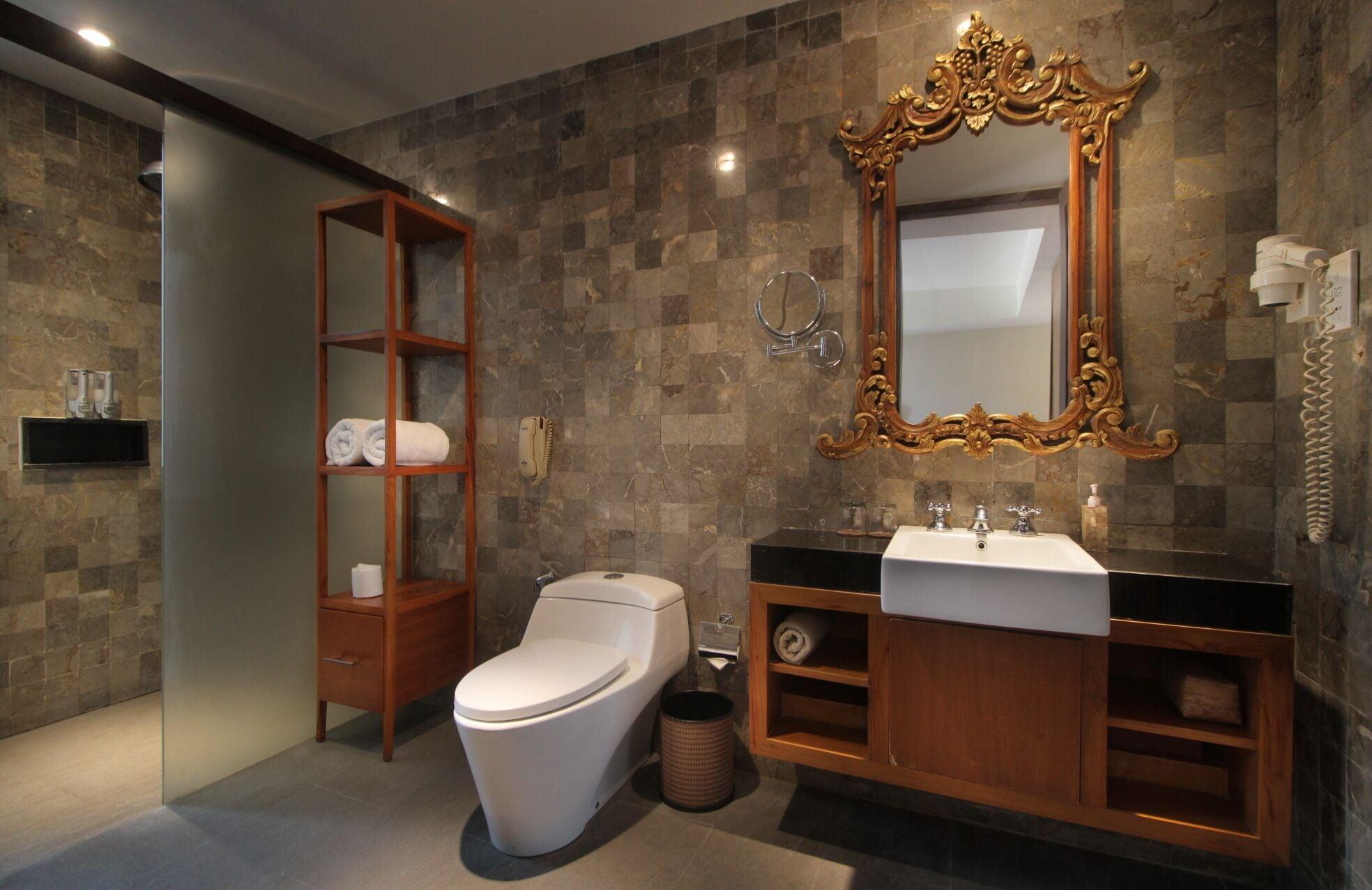 Hotel Rama Garden Bali