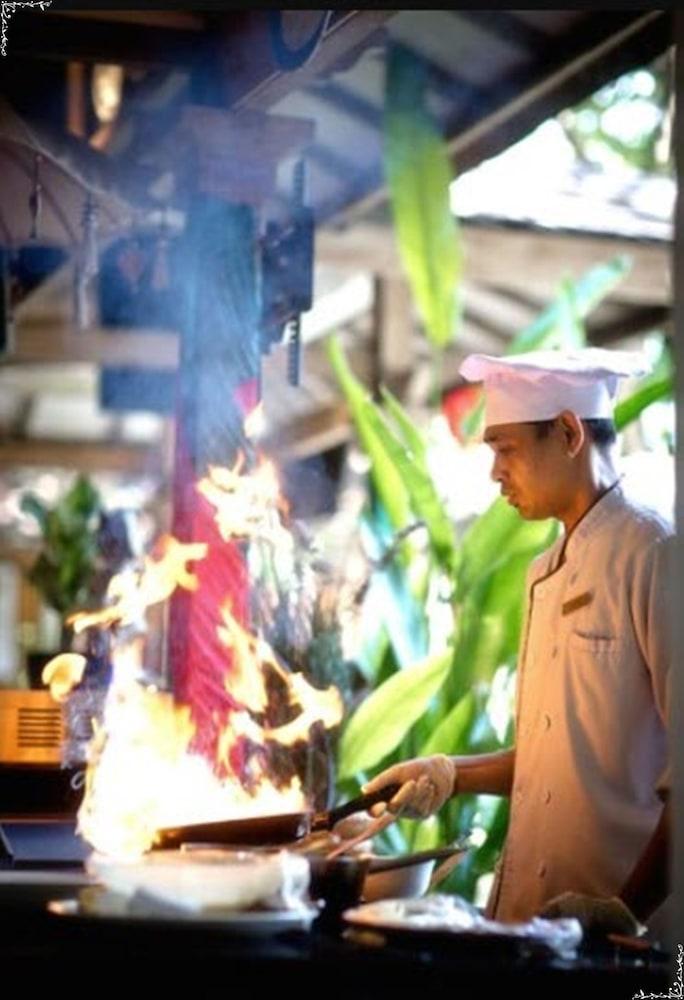 Rama Garden Bali Hotel Legian (Bali)