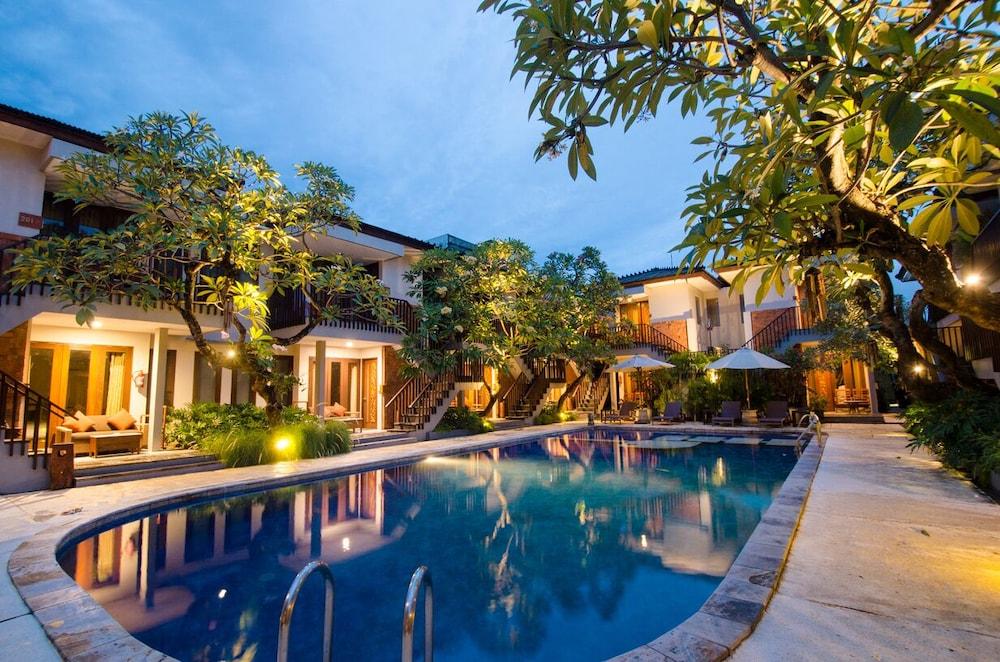 Rama Garden Bali Hotel Legian (Bali)