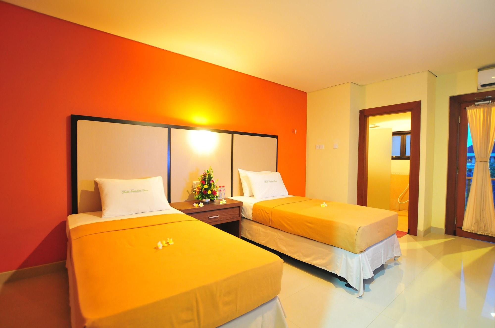 Sandat 3* Legian