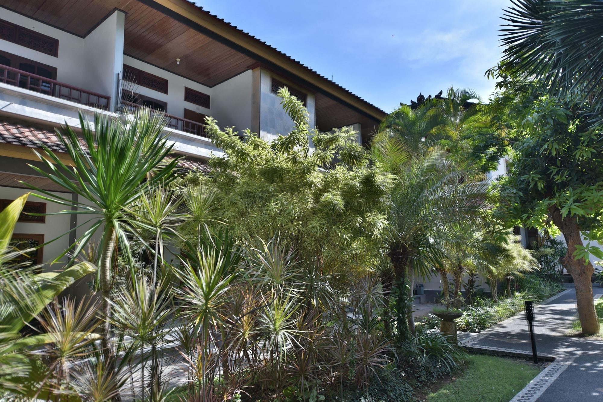 Sandat Legian