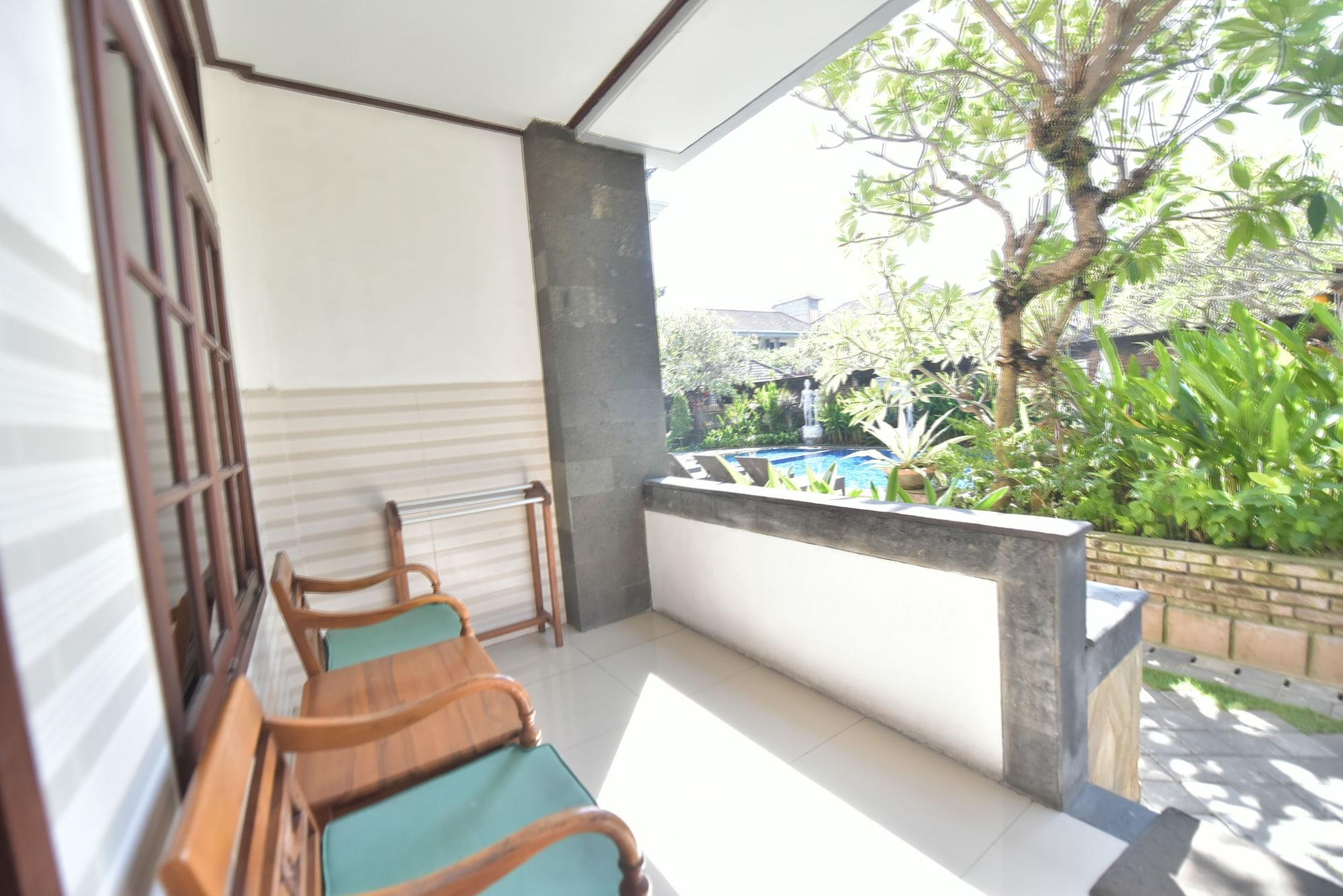 Sandat Hotel 3*